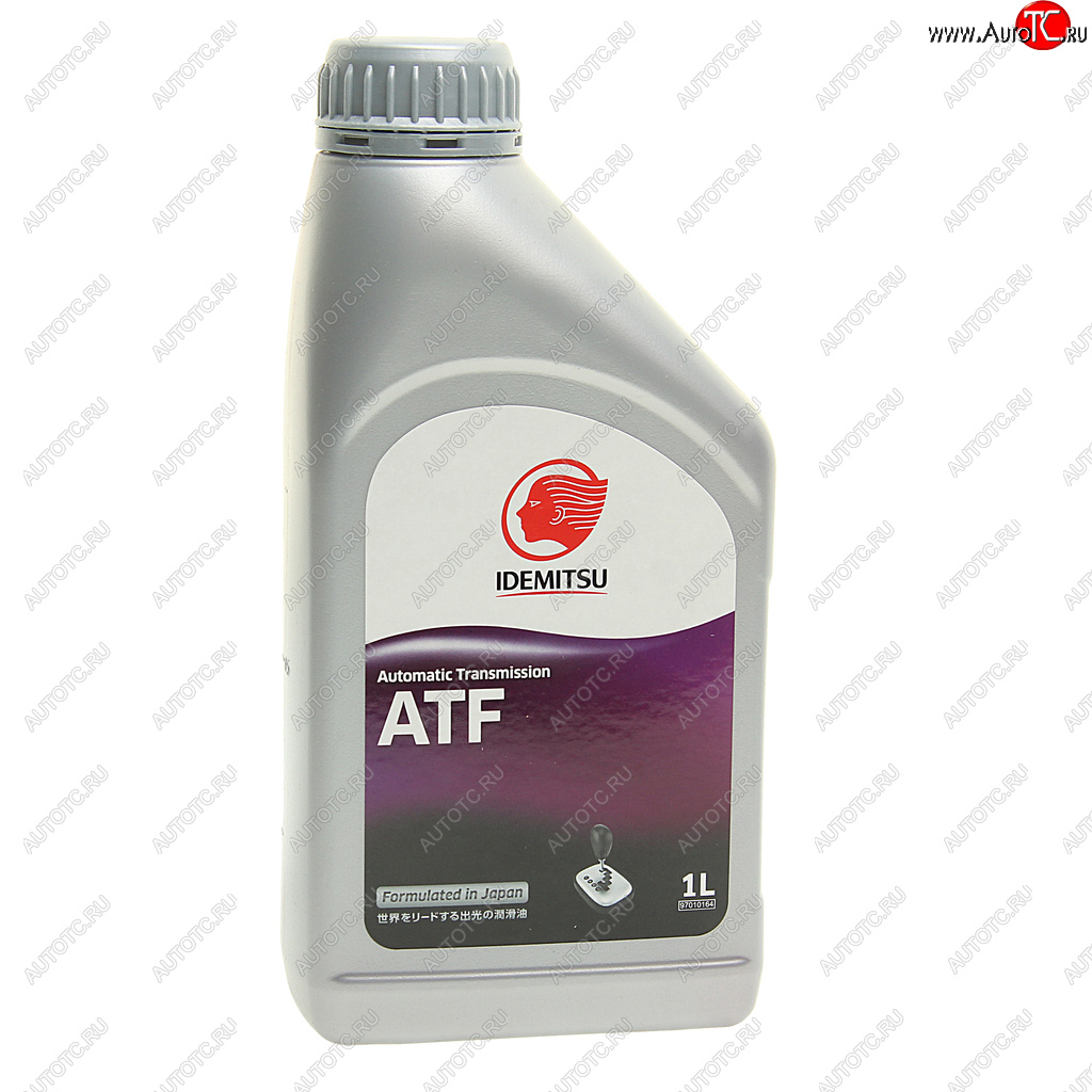 1 399 р. Масло трансмиссионное ATF 1л IDEMITSU IDEMITSU 30450248-724  с доставкой в г. Воронеж