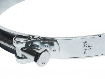 220 р. Хомут силовой d=214-226 (220) KIT++ KIT++ 307  с доставкой в г. Воронеж. Увеличить фотографию 2