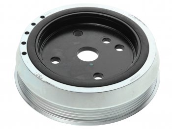 25 099 р. Шкив VOLVO S80 коленвала OE VOLVO 30731045  с доставкой в г. Воронеж. Увеличить фотографию 2