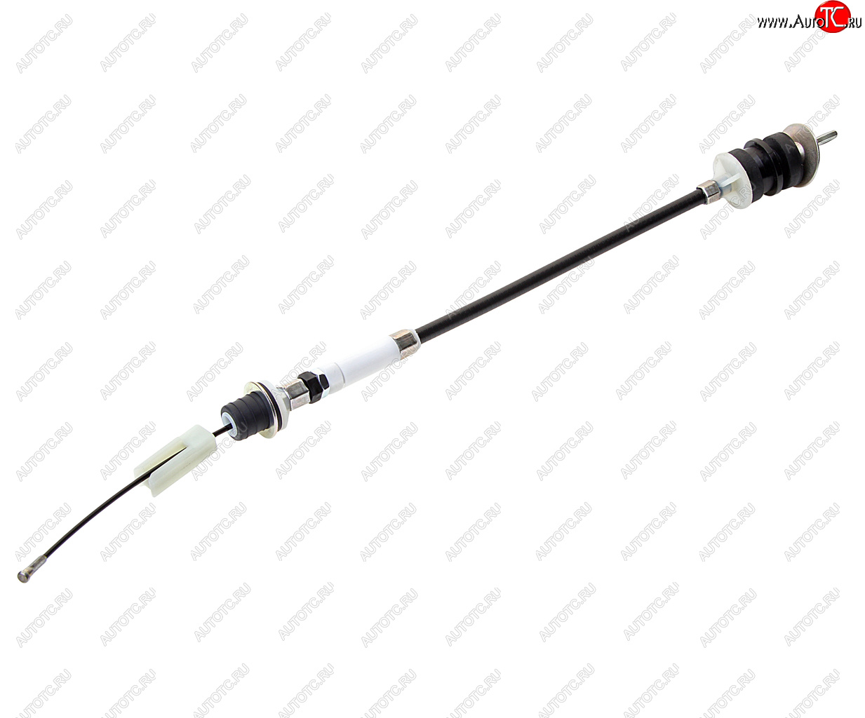 3 299 р. Трос сцепления PEUGEOT Partner CITROEN Berlingo SACHS SACHS 3074600232  с доставкой в г. Воронеж