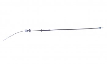 1 669 р. Трос сцепления RENAULT Logan SACHS SACHS 3074600294  с доставкой в г. Воронеж. Увеличить фотографию 1