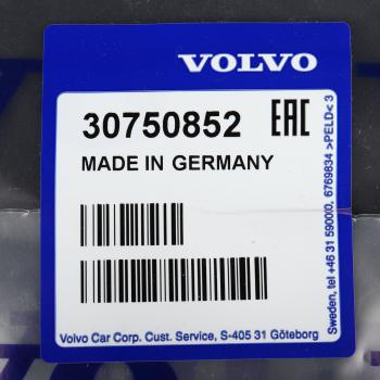 5 699 р. Крышка ремня ГРМ VOLVO XC60 (08-17),S60 (10-18),S80 (06-16),S40 (04-12) нижняя OE VOLVO 30750852  с доставкой в г. Воронеж. Увеличить фотографию 3