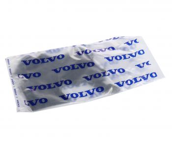 5 699 р. Крышка ремня ГРМ VOLVO XC60 (08-17),S60 (10-18),S80 (06-16),S40 (04-12) нижняя OE VOLVO 30750852  с доставкой в г. Воронеж. Увеличить фотографию 4