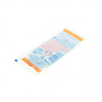 181 р. Смазка для тормозной системы АНТИСКРИП 10г LIQUI MOLY LIQUI MOLY 3078  с доставкой в г. Воронеж. Увеличить фотографию 2