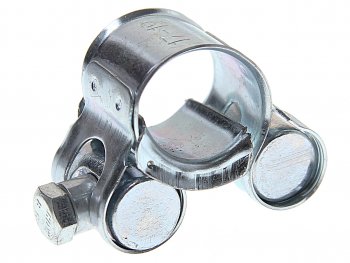 47 р. Хомут силовой d=017-019 (18) KIT++ KIT++ 307gr017  с доставкой в г. Воронеж. Увеличить фотографию 1