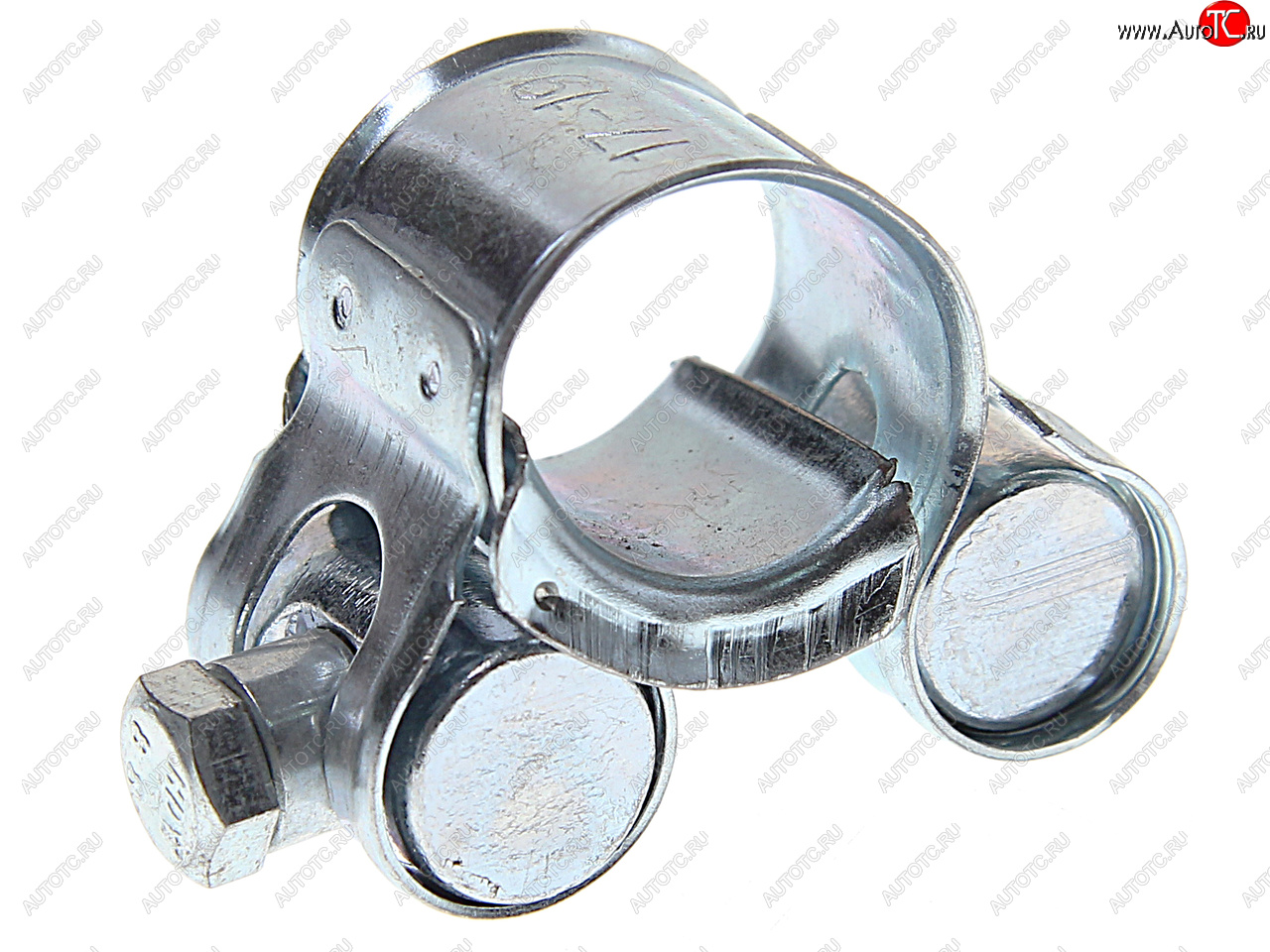 47 р. Хомут силовой d=017-019 (18) KIT++ KIT++ 307gr017  с доставкой в г. Воронеж