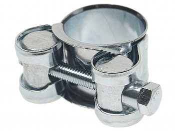 47 р. Хомут силовой d=020-022 (21) KIT++ KIT++ 307gr020  с доставкой в г. Воронеж. Увеличить фотографию 1