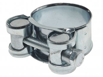 47 р. Хомут силовой d=026-028 (27) KIT++ KIT++ 307gr026  с доставкой в г. Воронеж. Увеличить фотографию 1