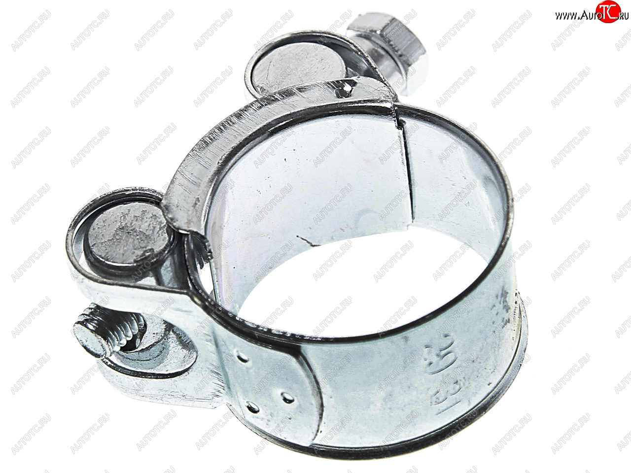 48 р. Хомут силовой d=029-031 (30) KIT++ KIT++ 307gr029  с доставкой в г. Воронеж