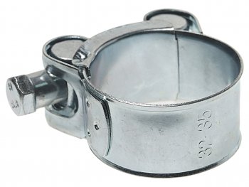 53 р. Хомут силовой d=032-035 (33) KIT++ KIT++ 307gr032  с доставкой в г. Воронеж. Увеличить фотографию 2