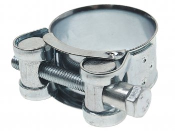 53 р. Хомут силовой d=032-035 (33) KIT++ KIT++ 307gr032  с доставкой в г. Воронеж. Увеличить фотографию 1