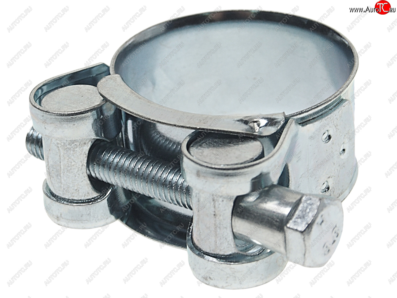 53 р. Хомут силовой d=032-035 (33) KIT++ KIT++ 307gr032  с доставкой в г. Воронеж