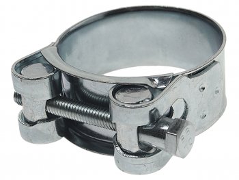 67 р. Хомут силовой d=044-047 (45) KIT++ KIT++ 307gr044  с доставкой в г. Воронеж. Увеличить фотографию 1