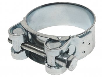 73 р. Хомут силовой d=048-051 (49) KIT++ KIT++ 307gr048  с доставкой в г. Воронеж. Увеличить фотографию 1
