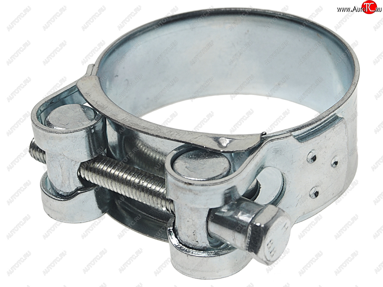 73 р. Хомут силовой d=048-051 (49) KIT++ KIT++ 307gr048  с доставкой в г. Воронеж