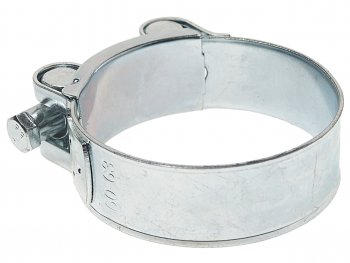 78 р. Хомут силовой d=060-063 (61) KIT++ KIT++ 307gr060  с доставкой в г. Воронеж. Увеличить фотографию 2