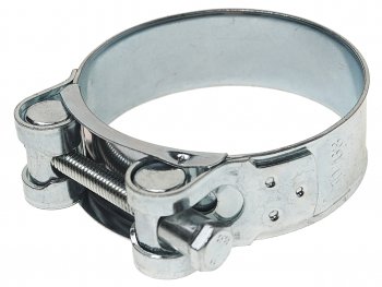 78 р. Хомут силовой d=060-063 (61) KIT++ KIT++ 307gr060  с доставкой в г. Воронеж. Увеличить фотографию 1