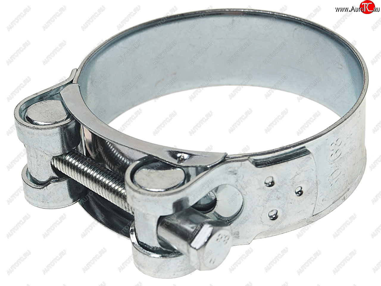 78 р. Хомут силовой d=060-063 (61) KIT++ KIT++ 307gr060  с доставкой в г. Воронеж