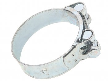 108 р. Хомут силовой d=074-079 (76) KIT++ KIT++ 307gr074  с доставкой в г. Воронеж. Увеличить фотографию 1