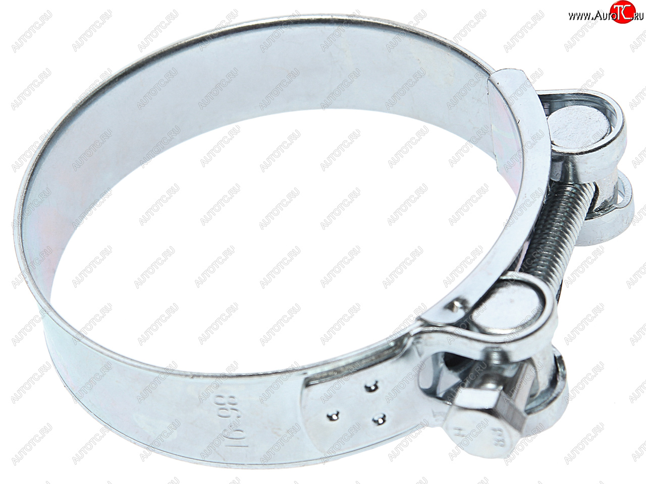 110 р. Хомут силовой d=086-091 (88) KIT++ KIT++ 307gr086  с доставкой в г. Воронеж