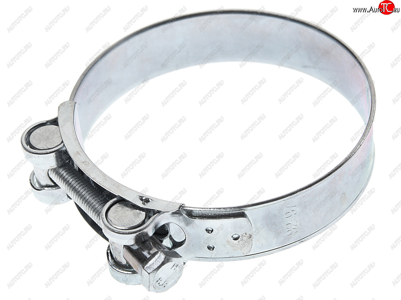 103 р. Хомут силовой d=092-097 (94) KIT++ KIT++ 307gr092  с доставкой в г. Воронеж