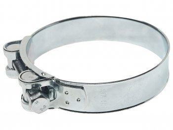 124 р. Хомут силовой d=098-103 (101) KIT++ KIT++ 307gr098  с доставкой в г. Воронеж. Увеличить фотографию 2