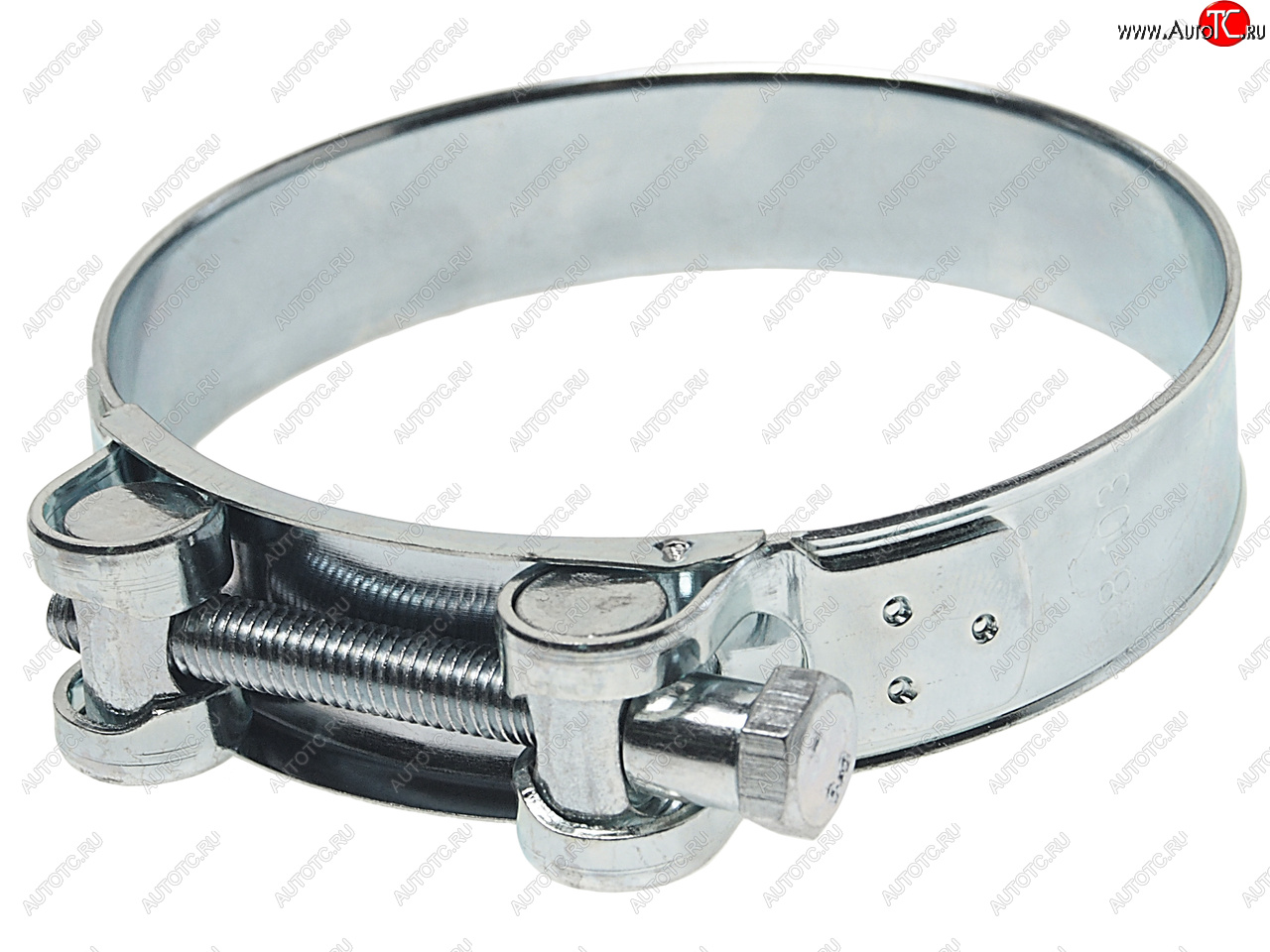124 р. Хомут силовой d=098-103 (101) KIT++ KIT++ 307gr098  с доставкой в г. Воронеж