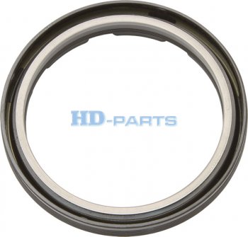 379 р. Сальник SCANIA 4-series хвостовика (85х105х1318) HD-PARTS HD-PARTS 308201  с доставкой в г. Воронеж. Увеличить фотографию 2