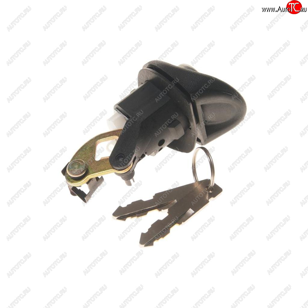 1 499 р. Личинка RENAULT Logan,Sandero,Twingo замка багажника ASAM ASAM 30825  с доставкой в г. Воронеж