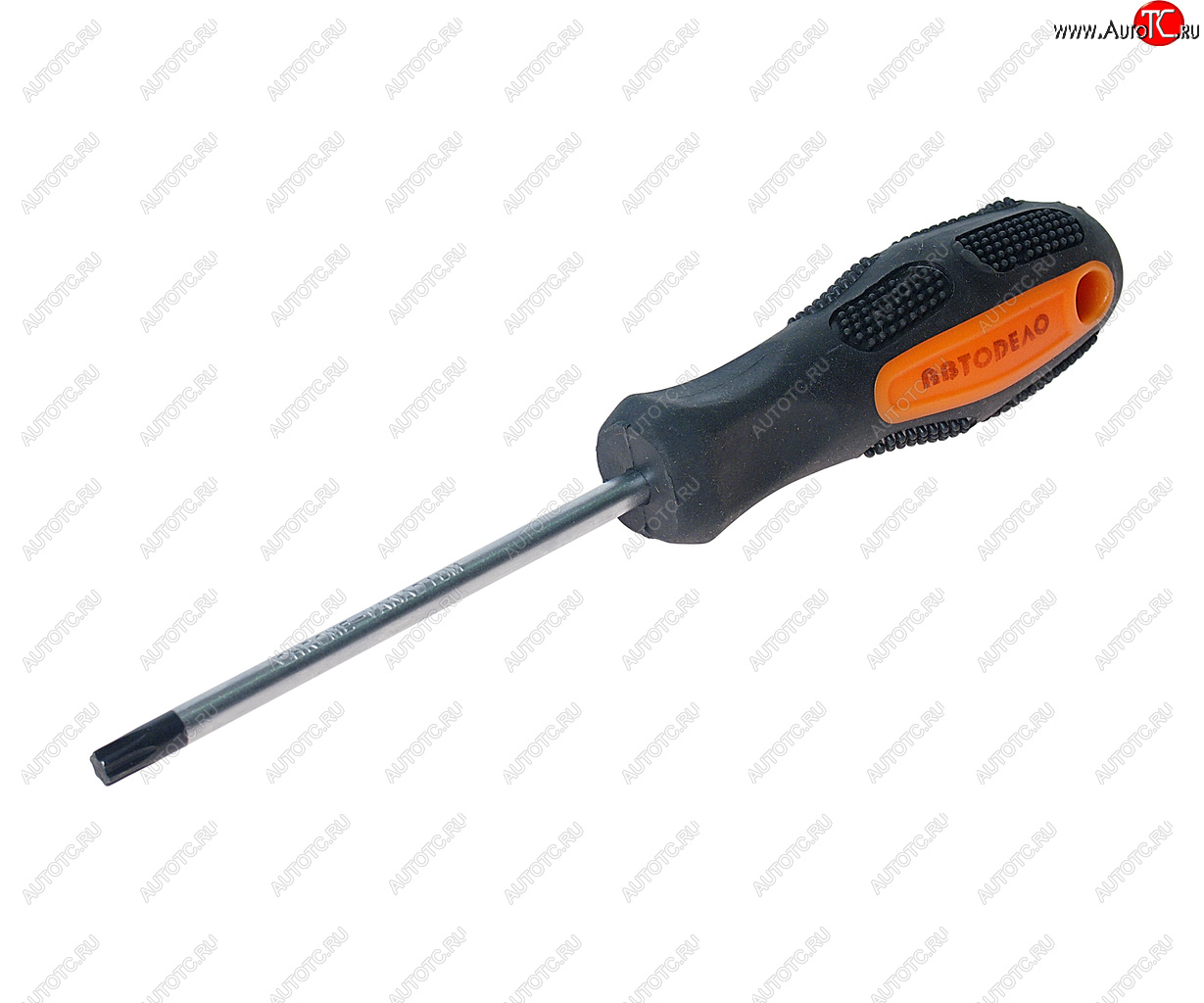 111 р. Отвертка TORX T35х100мм АВТОДЕЛО АВТОДЕЛО 30835  с доставкой в г. Воронеж