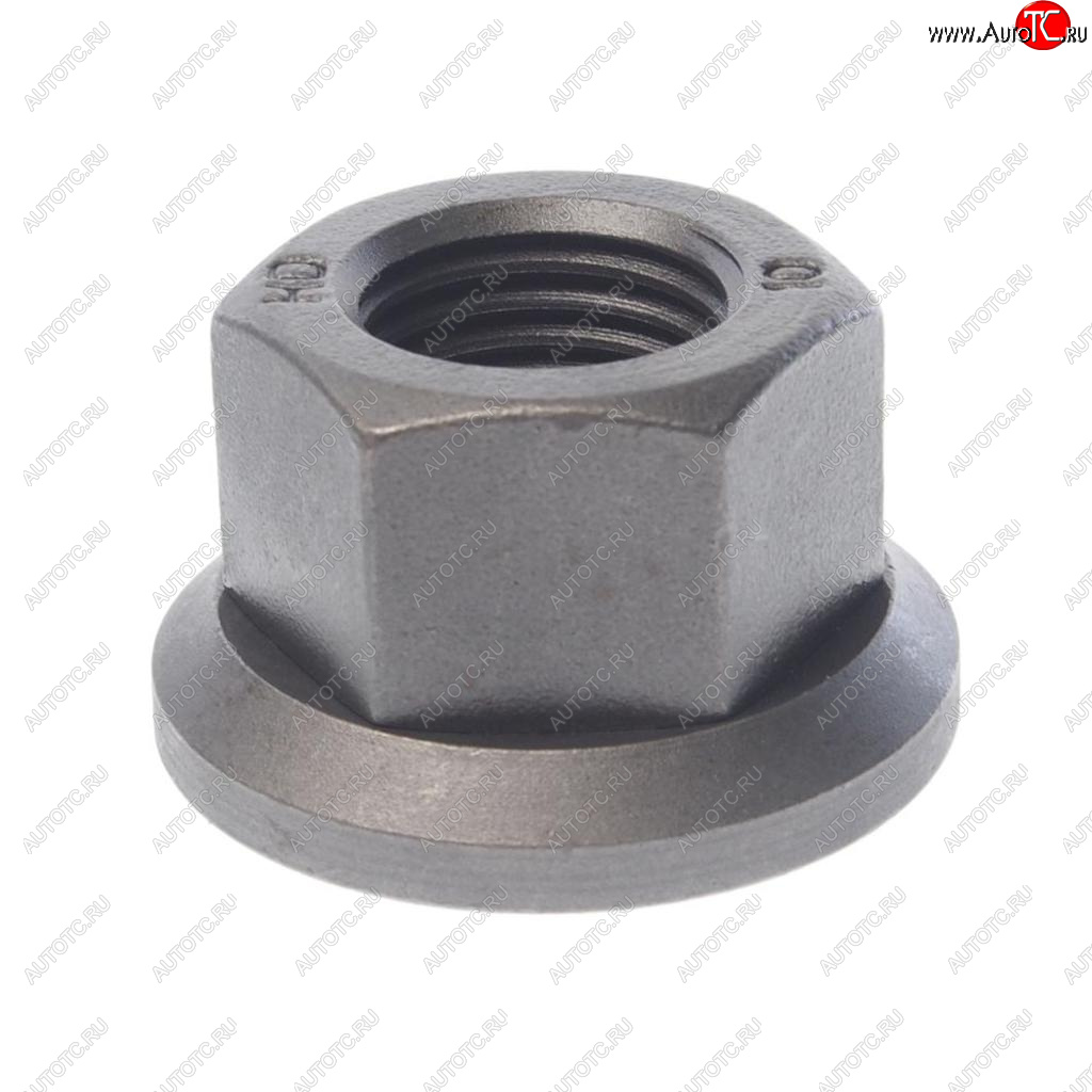212 р. Гайка колеса SCANIA P,G,R,T (M22х78-11BSFh-30ключ 33мм) юбка подвижная HD-PARTS HD-PARTS 309200  с доставкой в г. Воронеж