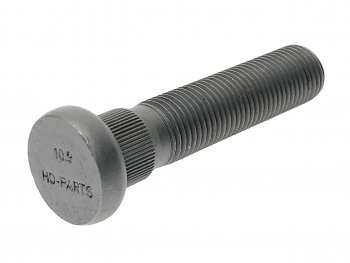 349 р. Шпилька колеса SCANIA P,R series (78х102мм-11BSF) HD-PARTS HD-PARTS 309225  с доставкой в г. Воронеж. Увеличить фотографию 2