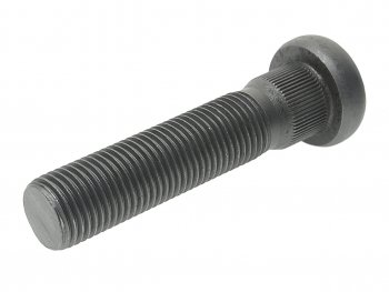 349 р. Шпилька колеса SCANIA P,R series (78х102мм-11BSF) HD-PARTS HD-PARTS 309225  с доставкой в г. Воронеж. Увеличить фотографию 1