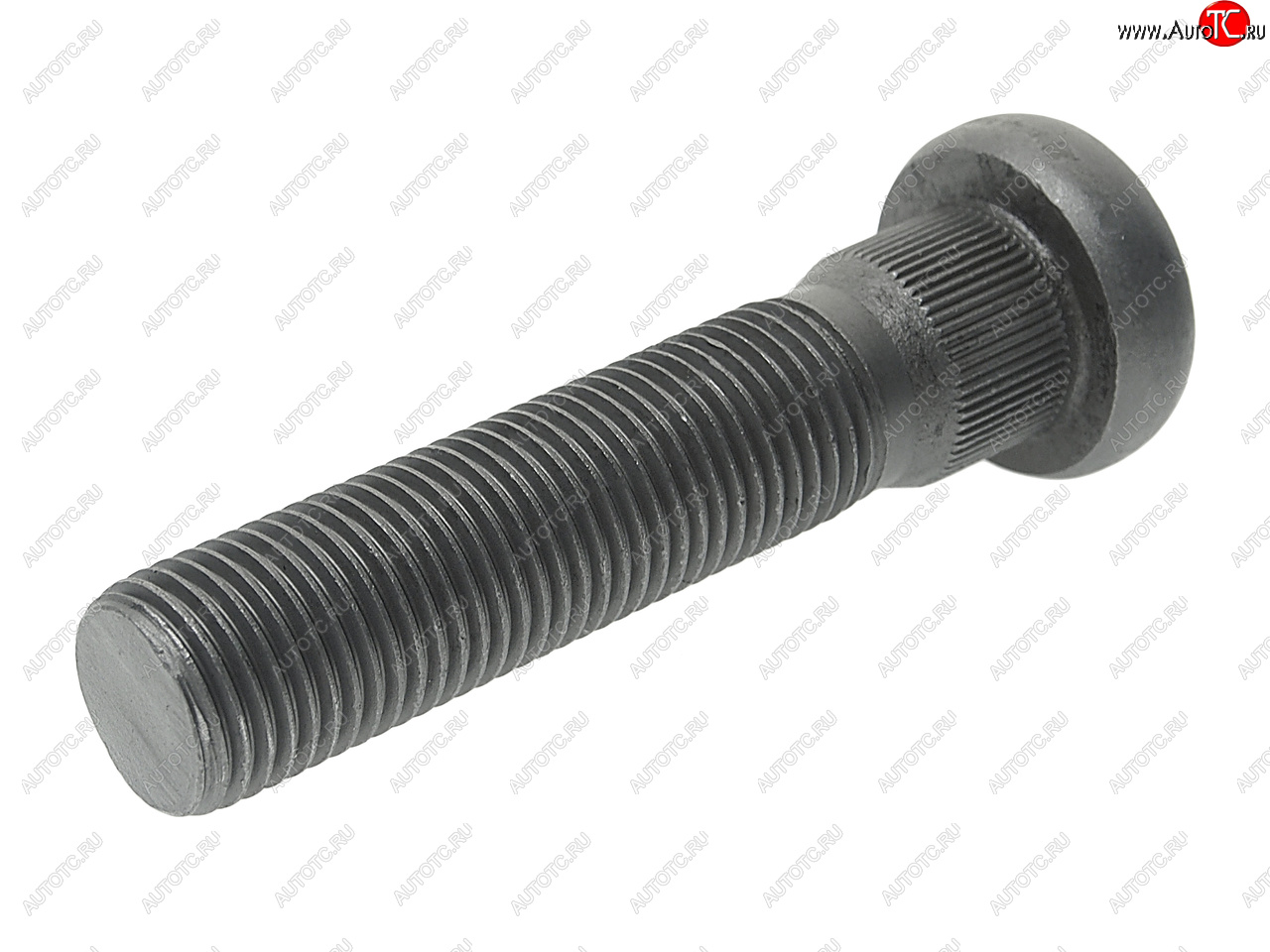 349 р. Шпилька колеса SCANIA P,R series (78х102мм-11BSF) HD-PARTS HD-PARTS 309225  с доставкой в г. Воронеж
