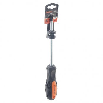 154 р. Отвертка TORX T40х150мм АВТОДЕЛО АВТОДЕЛО 30940  с доставкой в г. Воронеж. Увеличить фотографию 1