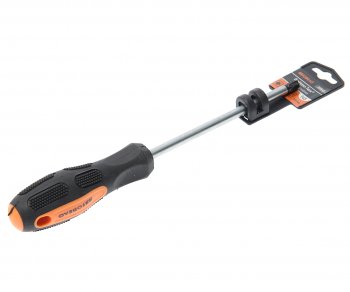 154 р. Отвертка TORX T45х150мм магнитная АВТОДЕЛО АВТОДЕЛО 30945  с доставкой в г. Воронеж. Увеличить фотографию 1
