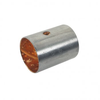 Втулка JAC N120 КАМАЗ Компас-12 кулака поворотного верхняя OE JAC 30d5-01019a