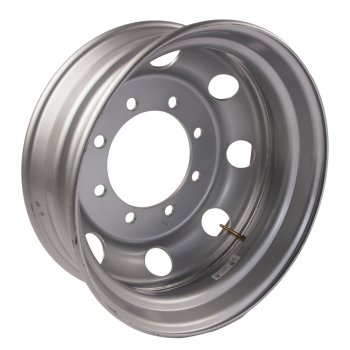 24 399 р. Диск колесный JAC N120 OE JAC 3101010le355  с доставкой в г. Воронеж. Увеличить фотографию 2
