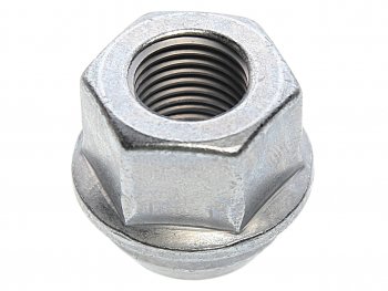 Гайка колеса JAC N35 OE JAC 3101101w5000
