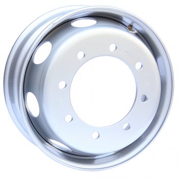 Диск колесный JAC N120 КАМАЗ Компас-12 OE JAC 3101120z8103
