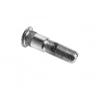 Шпилька колеса М14х1.5х55 ГАЗ-3102,2217 ЭТНА Красная Этна ОАО 31011-2403062