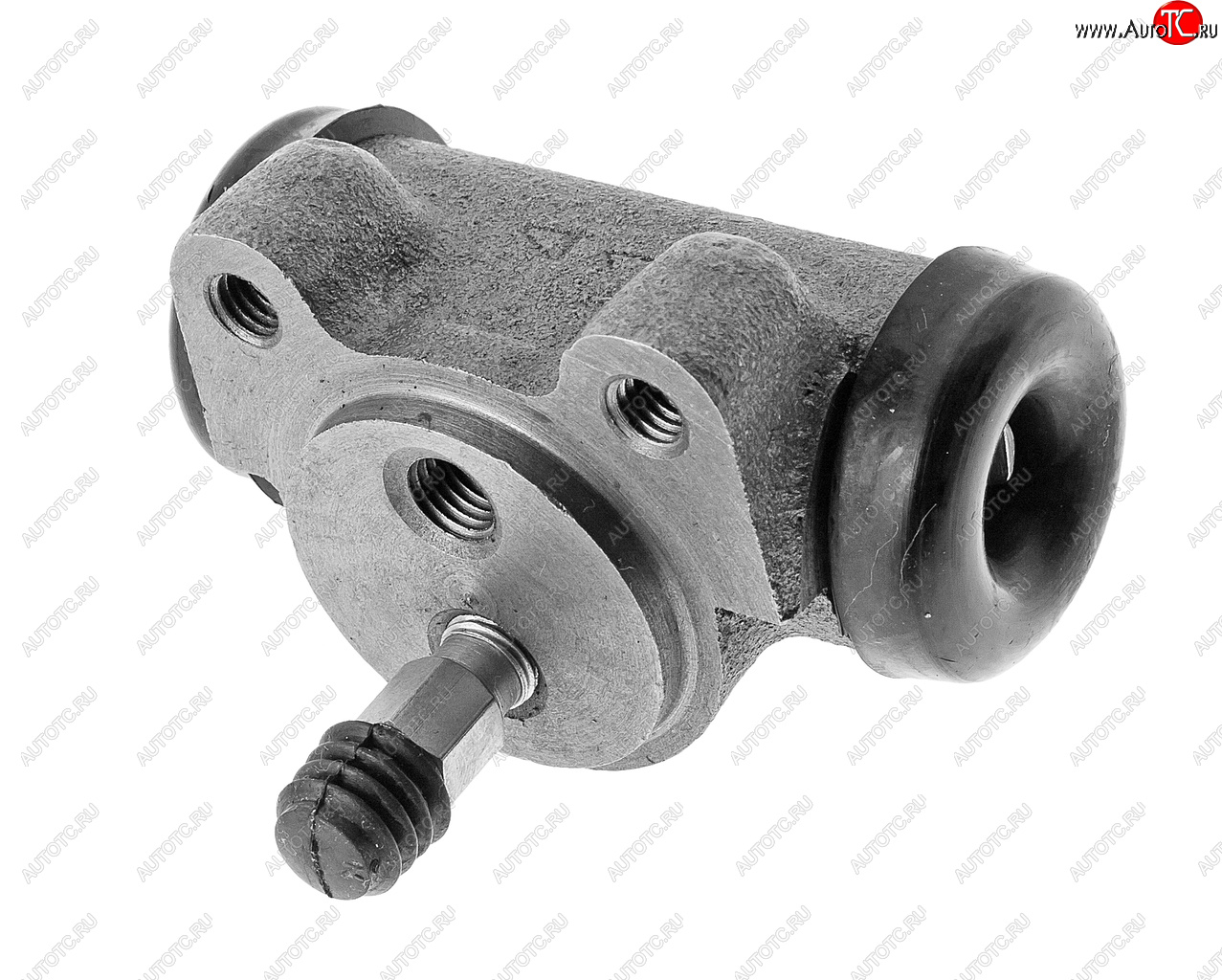 1 649 р. Цилиндр тормозной задний ГАЗ-31029 d=25 G-PART (ОАО ГАЗ) G-PART 3102-3502040  с доставкой в г. Воронеж