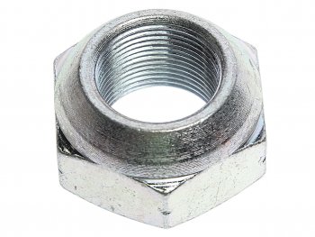Гайка колеса JAC N56 передняя левая OE JAC 3103204ld010