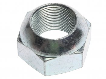 Гайка колеса JAC N56 задняя правая OE JAC 3104055ld010