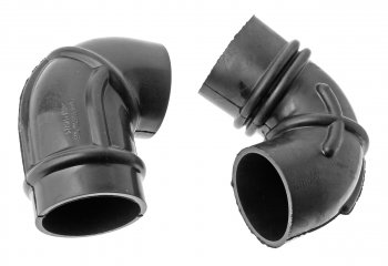Шланг ГАЗ-3302 ЗМЗ-405 воздухоподводящий комплект NO NAME 3110-1109300-203302-1109192-30