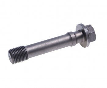 589 р. Болт MAN крепления маховика (M16x1.5x81) DT DT 3.11226 DT 3.11226  с доставкой в г. Воронеж. Увеличить фотографию 2