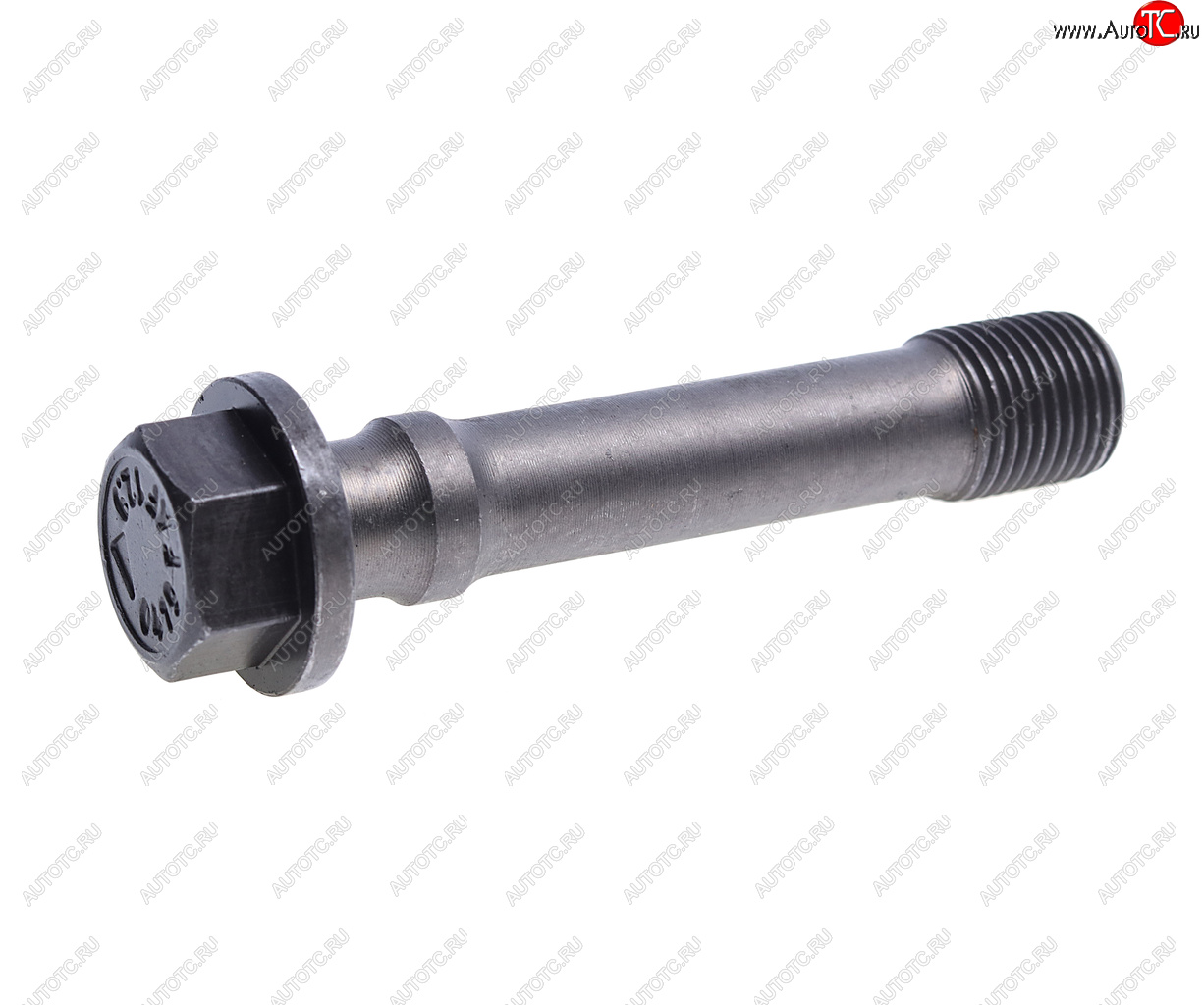 589 р. Болт MAN крепления маховика (M16x1.5x81) DT DT 3.11226 DT 3.11226  с доставкой в г. Воронеж