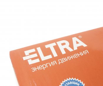 13 999 р. Генератор МАЗ,ЛАЗ,УРАЛ дв.ЯМЗ-236,7511,7601 28В 90А ELTRA ELTRA 3112.3771  с доставкой в г. Воронеж. Увеличить фотографию 4