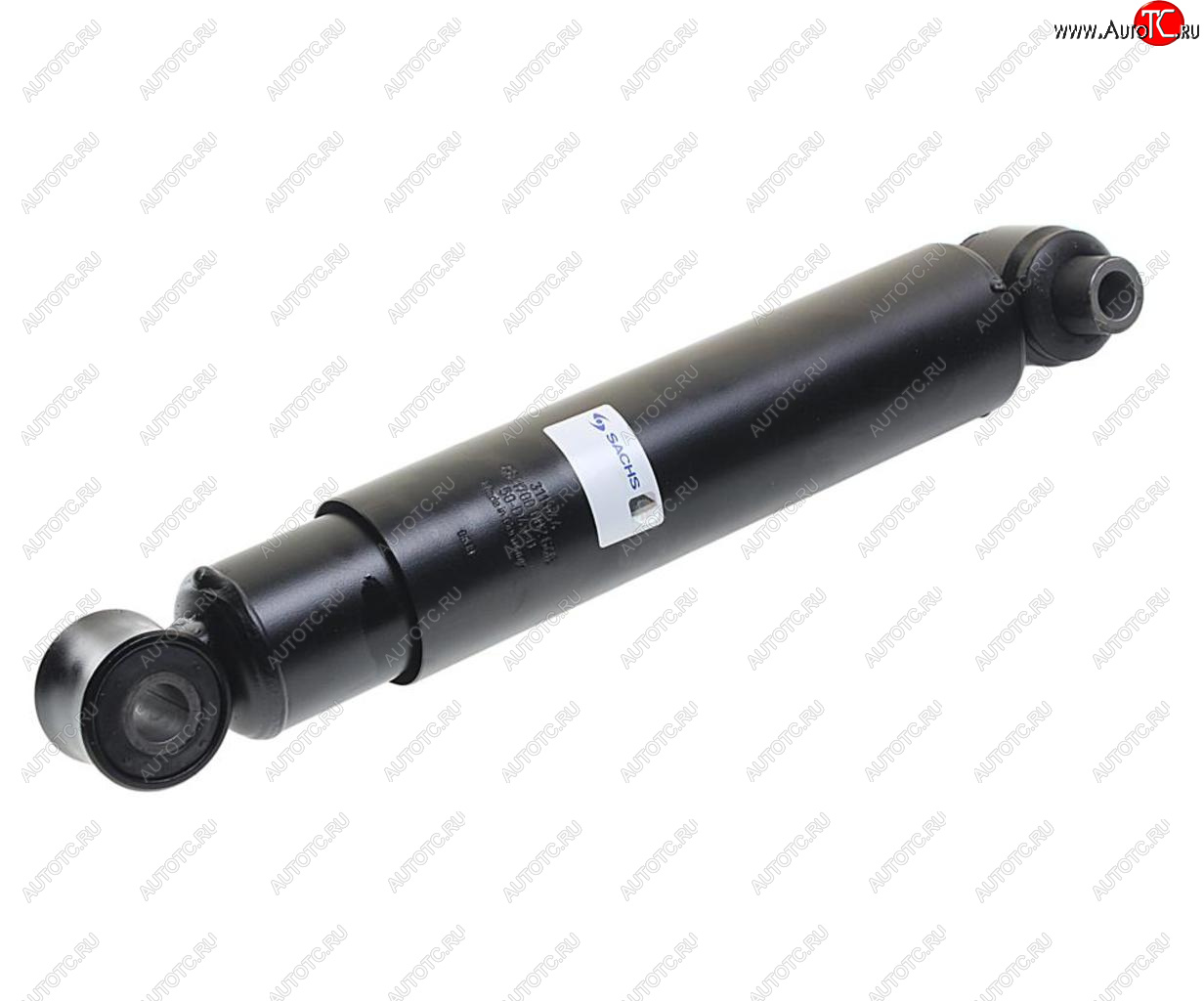 13 349 р. Амортизатор MERCEDES Actros задний SACHS SACHS 311644  с доставкой в г. Воронеж
