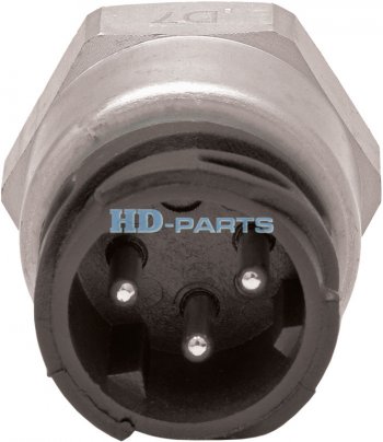 5 749 р. Датчик абсолютного давления воздуха SCANIA HD-PARTS HD-PARTS 312063  с доставкой в г. Воронеж. Увеличить фотографию 4